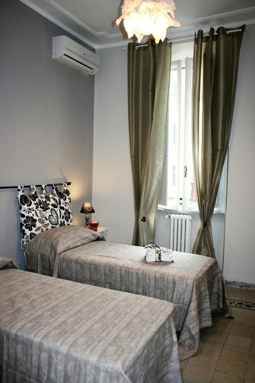 Appartamento Voi da Noi Roma Esterno foto