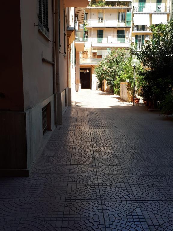Appartamento Voi da Noi Roma Esterno foto